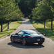 Illustration for article titled High-resolution photos // Porsche Cayman